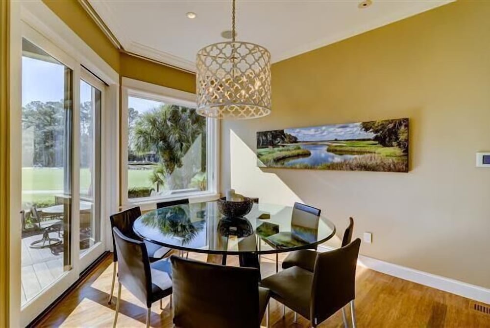 38 Windjammer Court at The Sea Pines Resort view 3