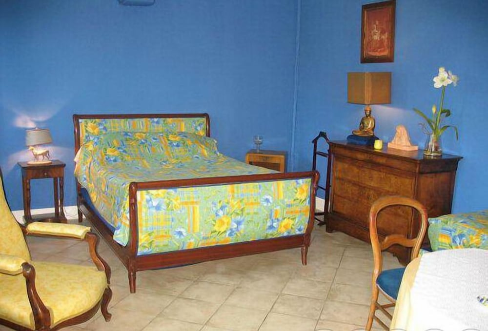 Le Vieux Logis view 5