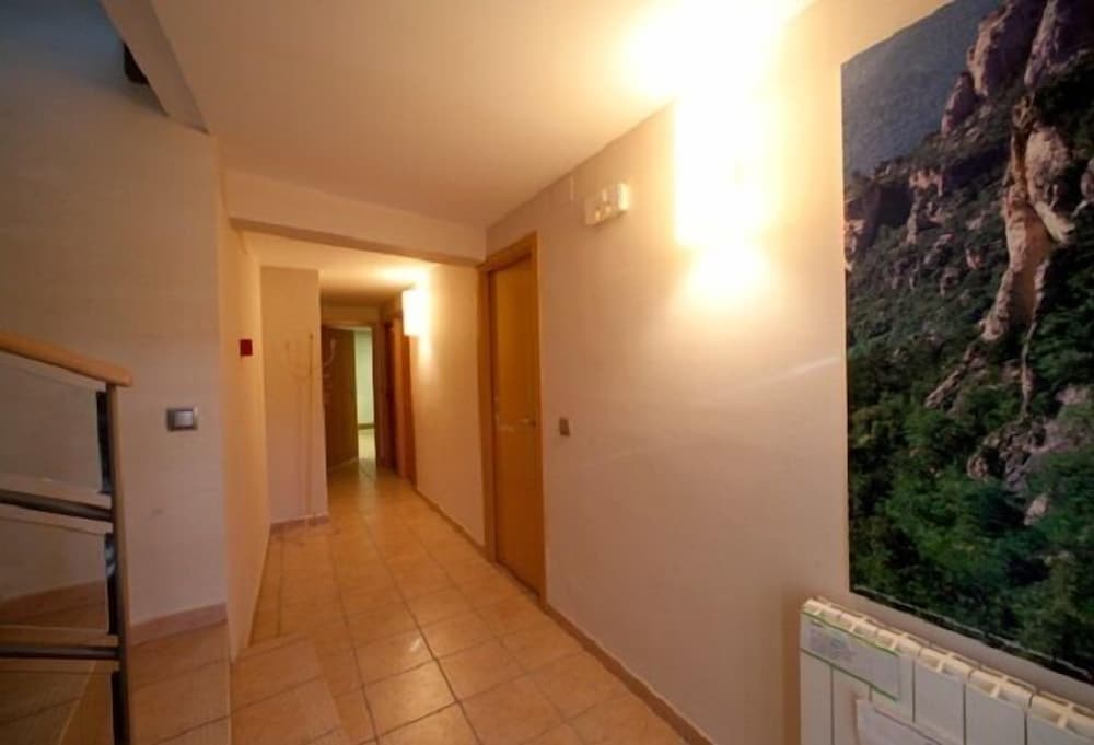 Somianatura - Hostel photo 3