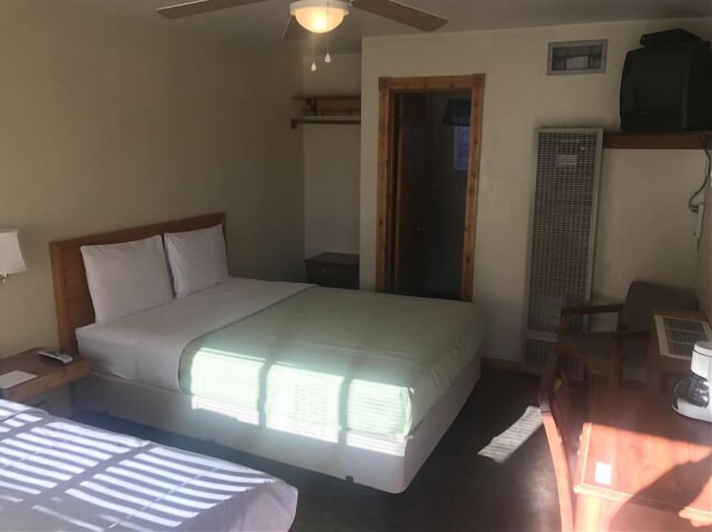 Prospector Motel
