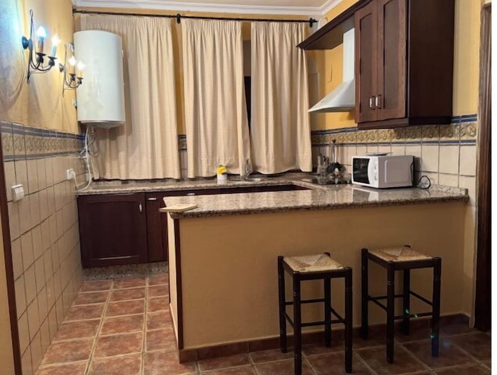 Apartamento 2 hab Valsequillo