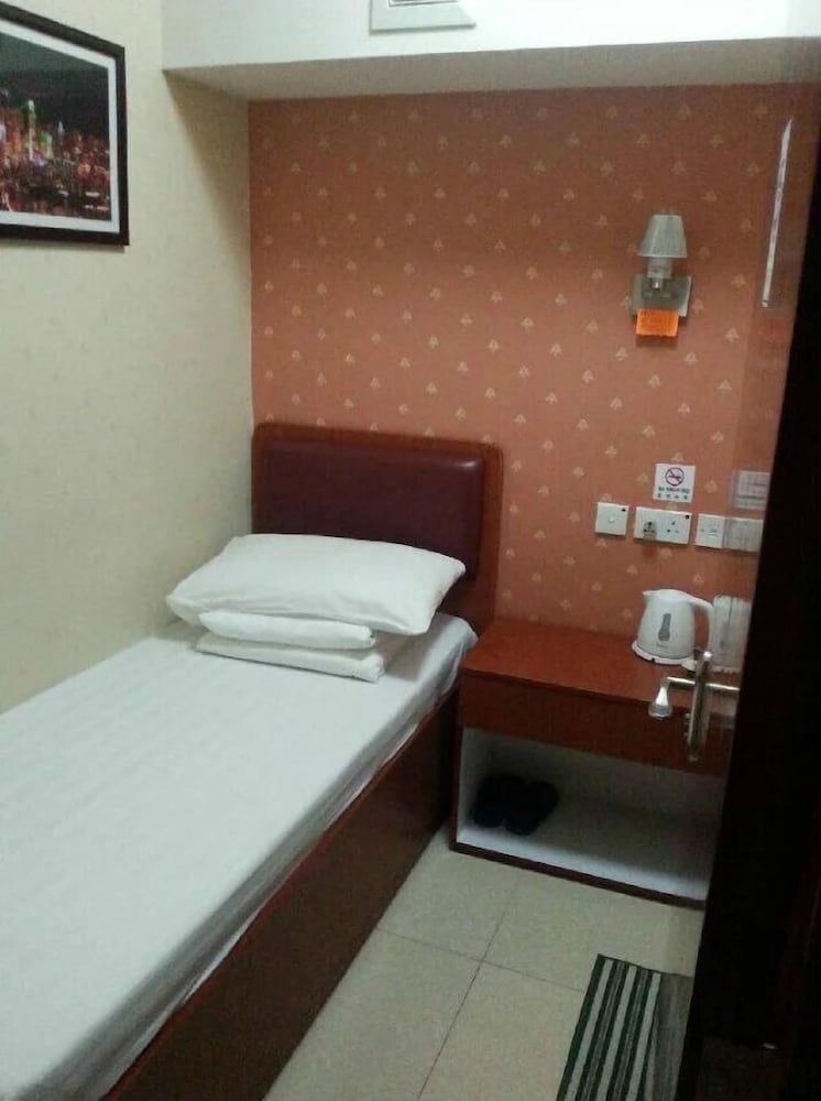 Jin Xiang Hotel