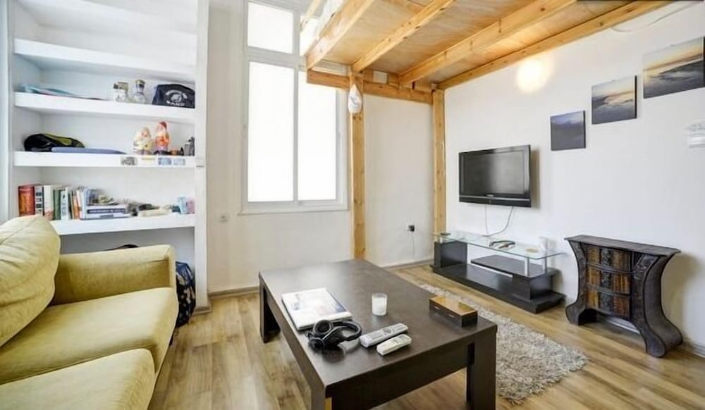 Tel-Aviving Apartments