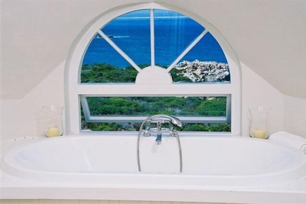 Ocean Eleven Guest House