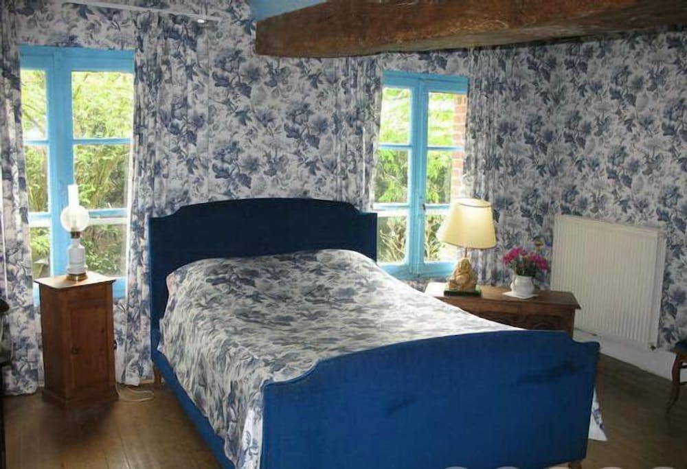 Le Vieux Logis view 3