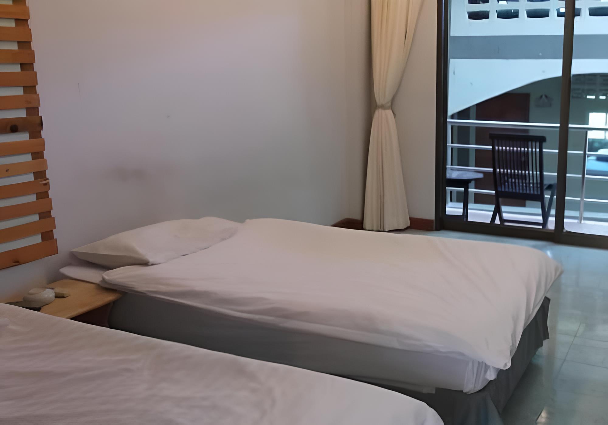 Anong Guesthouse