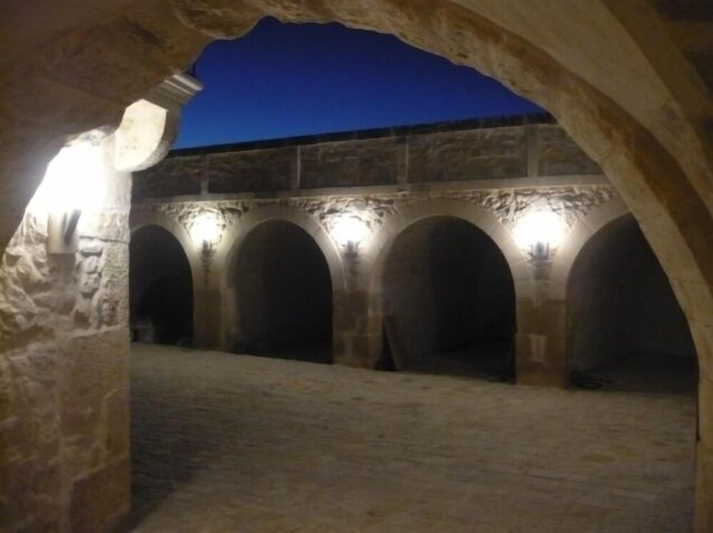 Relais Cimillà