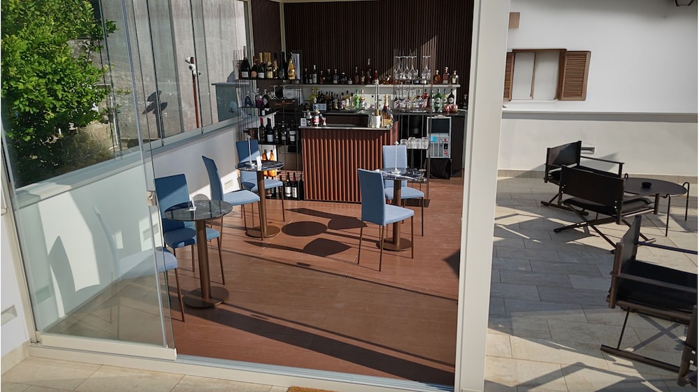Relais Ulivo Ariana