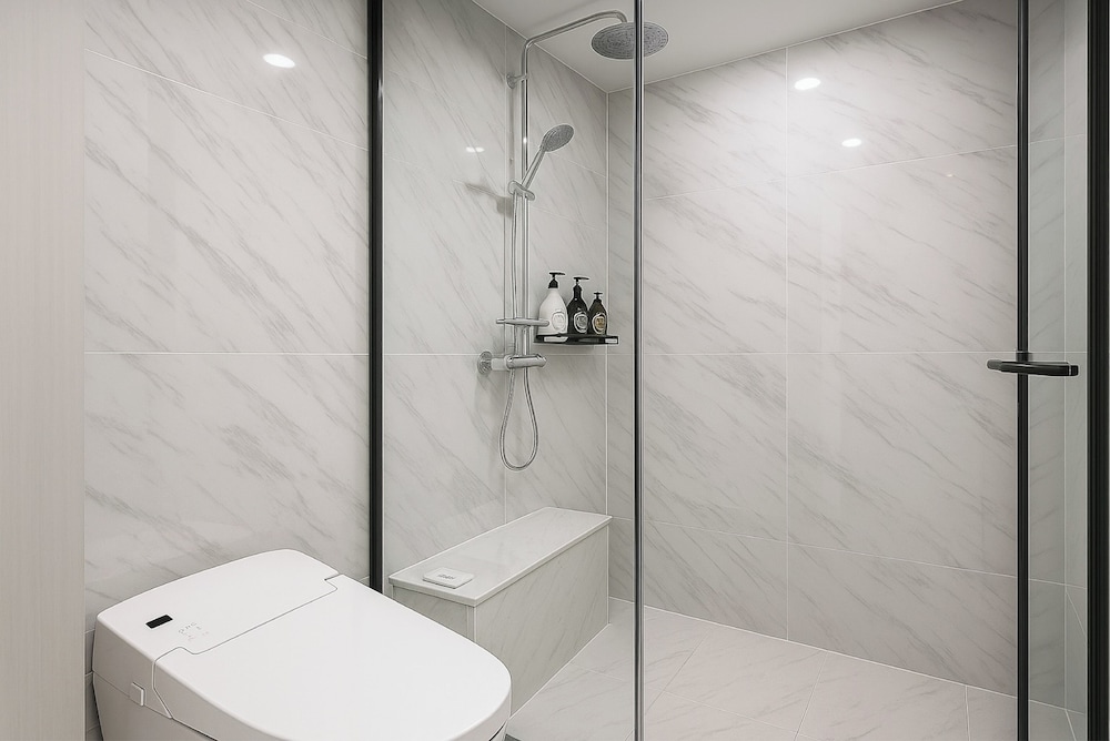 Zizel Suite Room Seocho