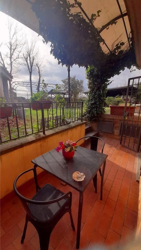 La Valle Dei Casali B&B