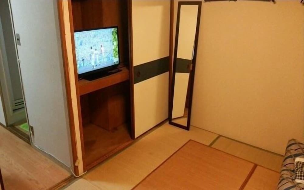 Vitti Lodge & Family Apartment - Hostel