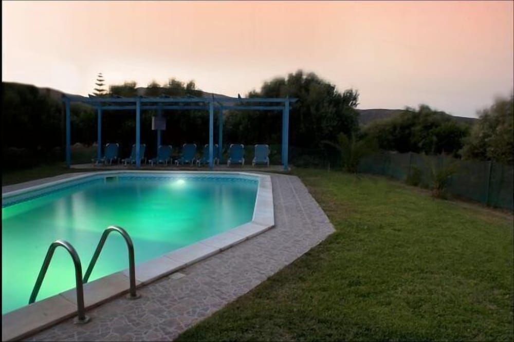 Voula's Casa Di Mare