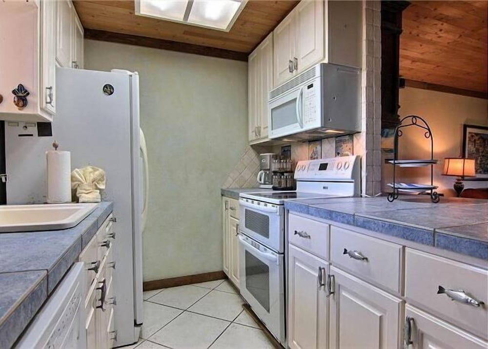 Port A Escapes Vacation Rentals