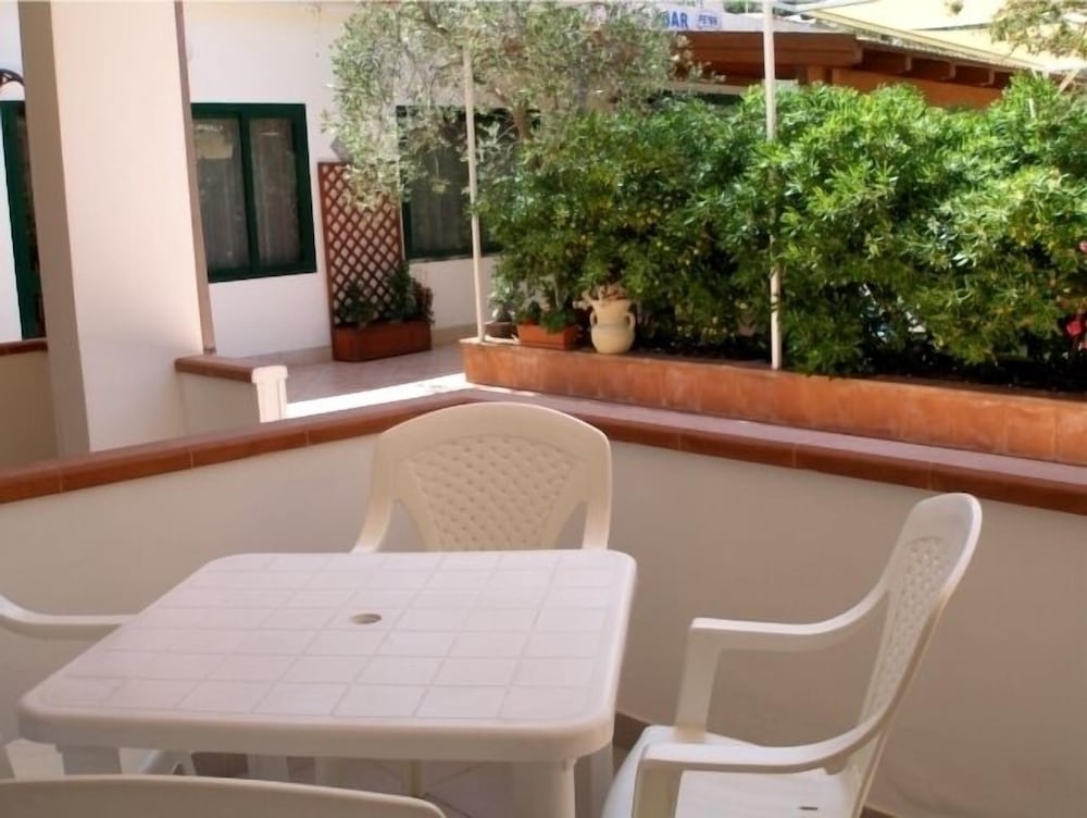 Hotel Residence Villa Ascoli photo 3