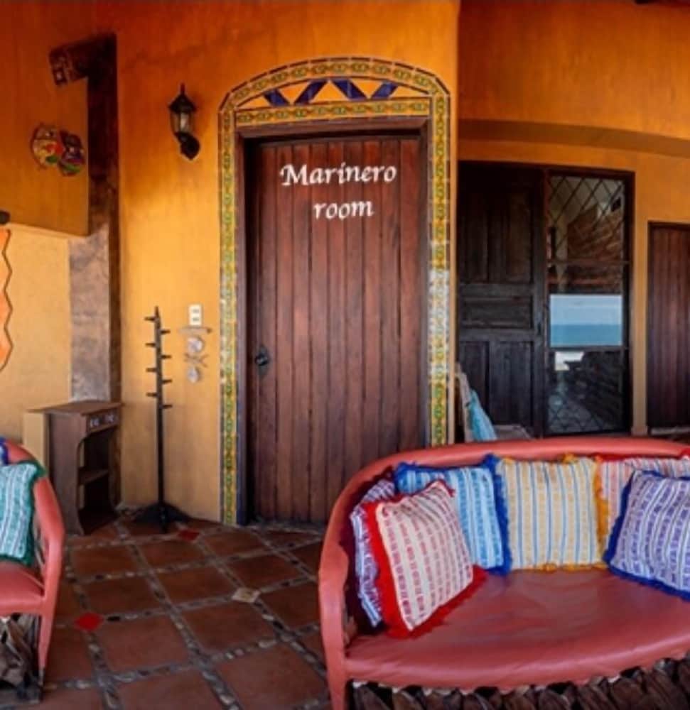 Oceanview Guesthouse