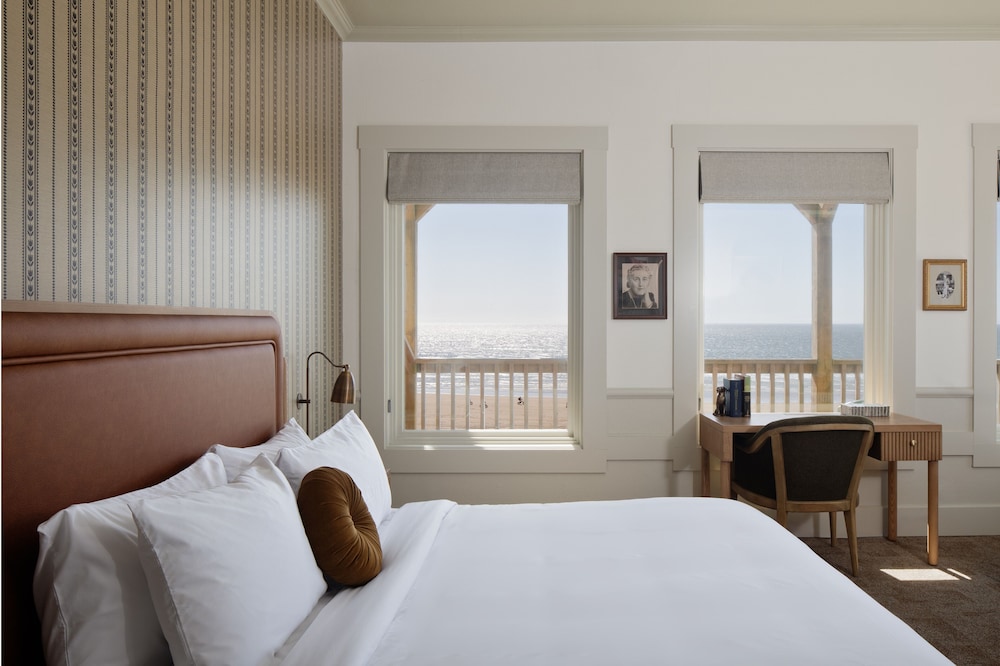 Hotel Sylvia