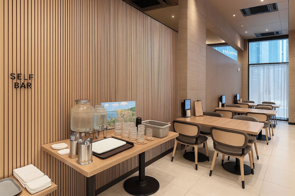 Zizel Suite Room Seocho