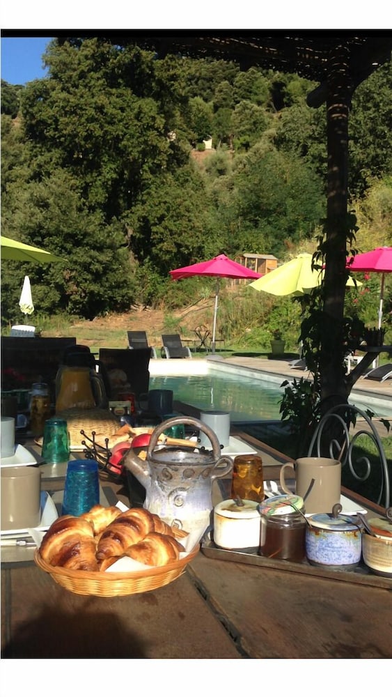 DOMAINE U BUGNU