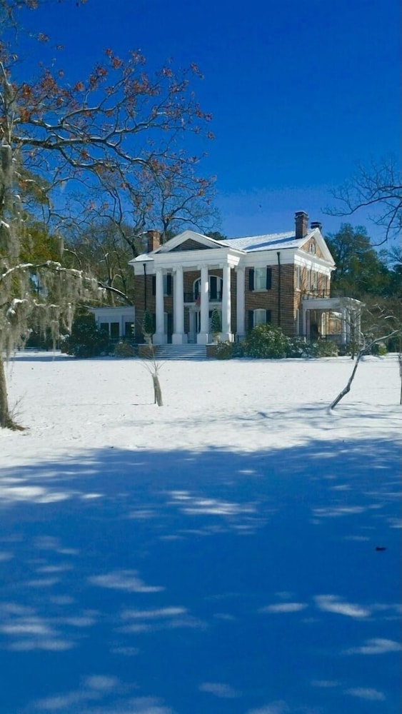 Rosewood Manor House B&B