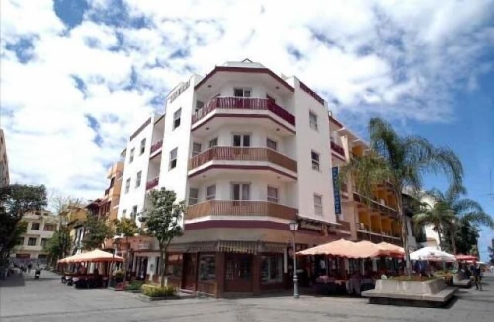 Hotel Maga - Image 1