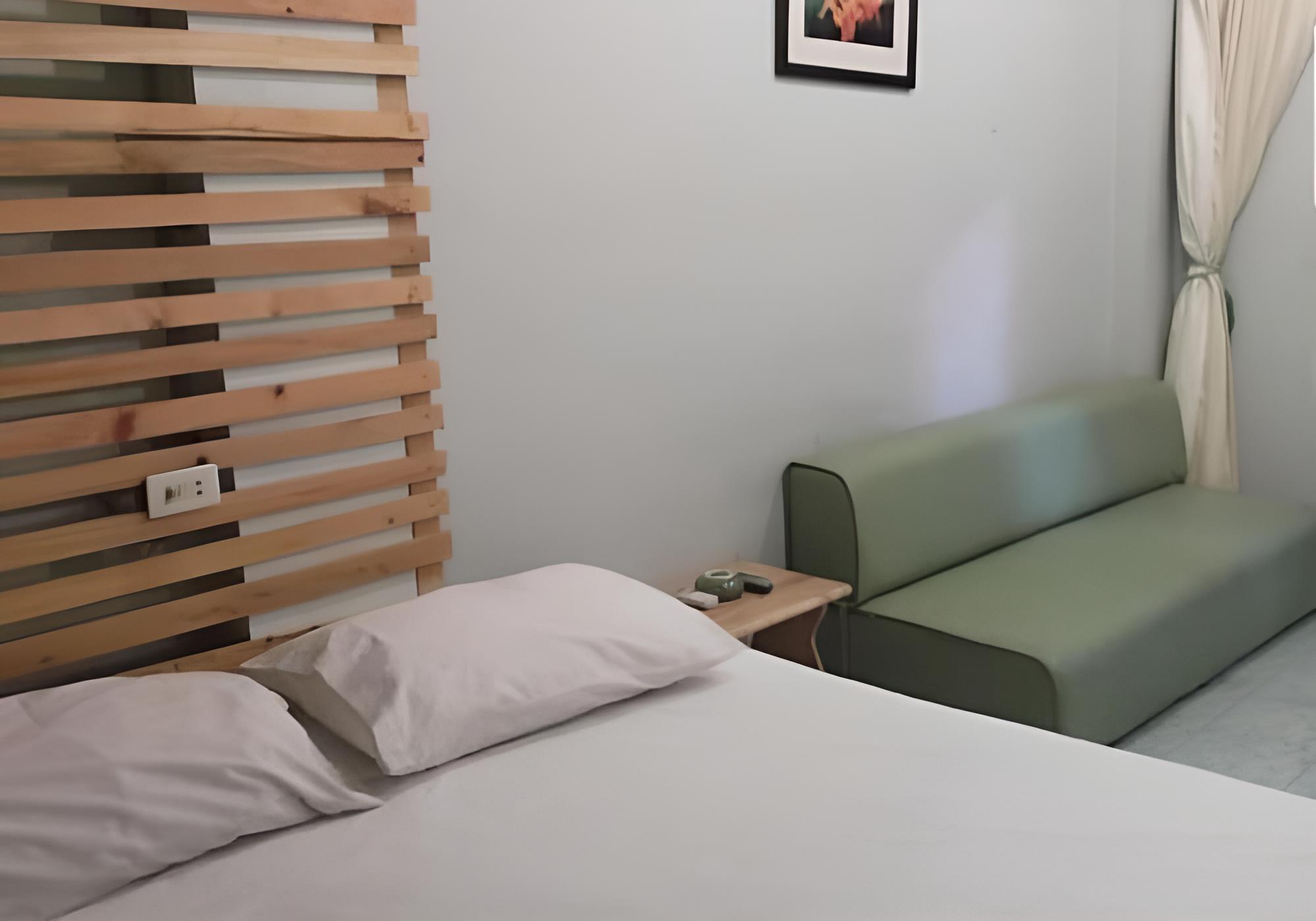 Anong Guesthouse
