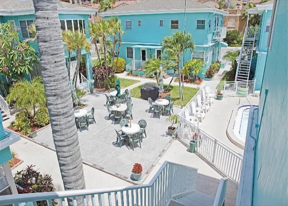 The Coral Resort - Image 5