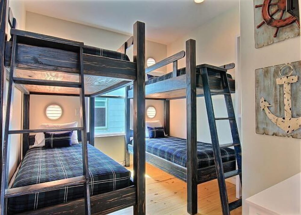 Port A Escapes Vacation Rentals