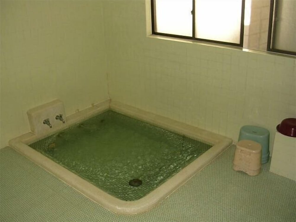 Ishiba Ryokan