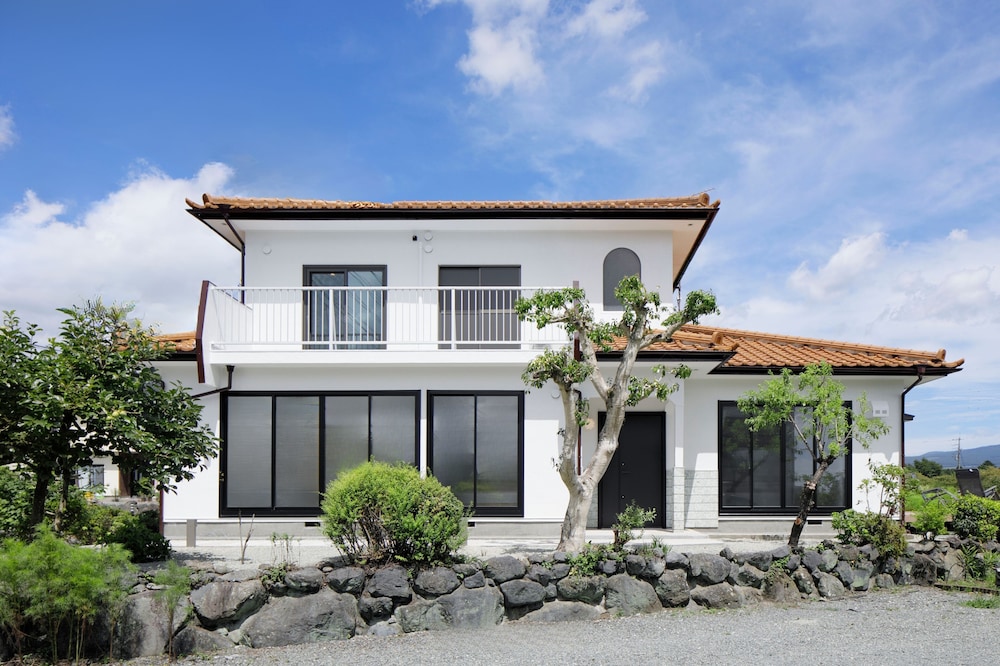 SANGA Nature Fujinomiya 01