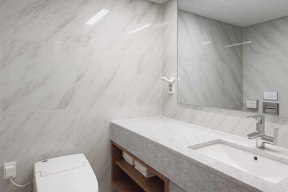 Zizel Suite Room Seocho