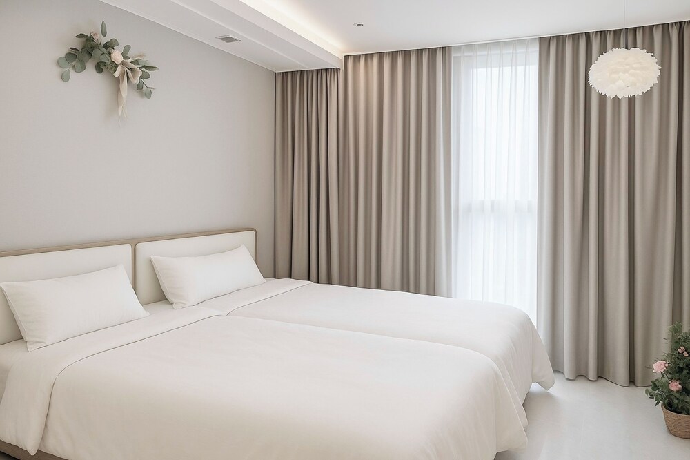 Zizel Suite Room Seocho