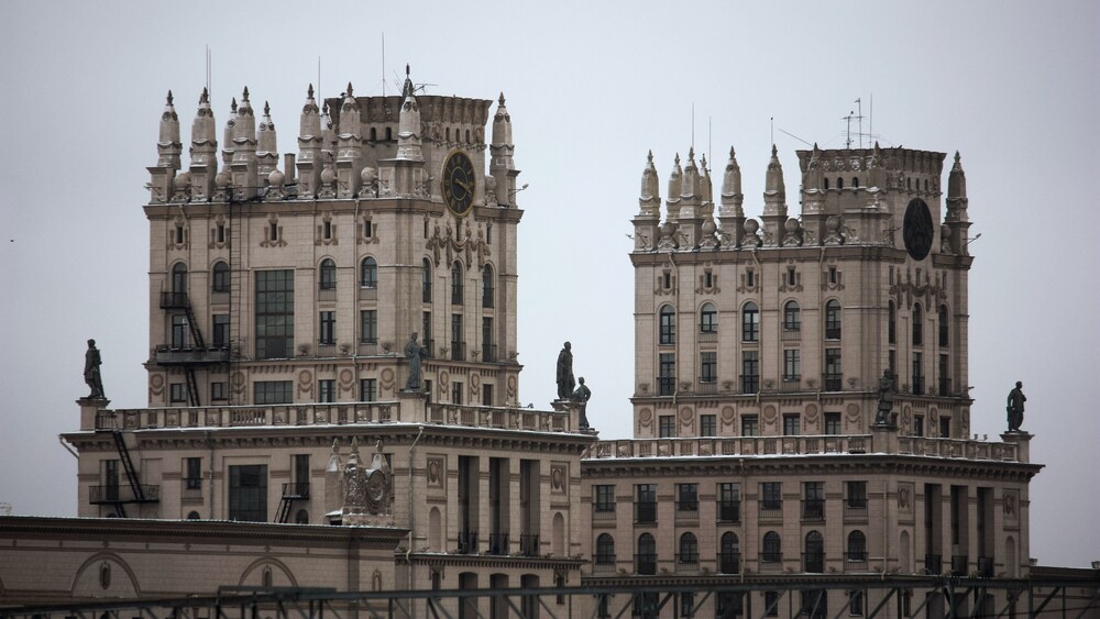 Apartment on Karalia street