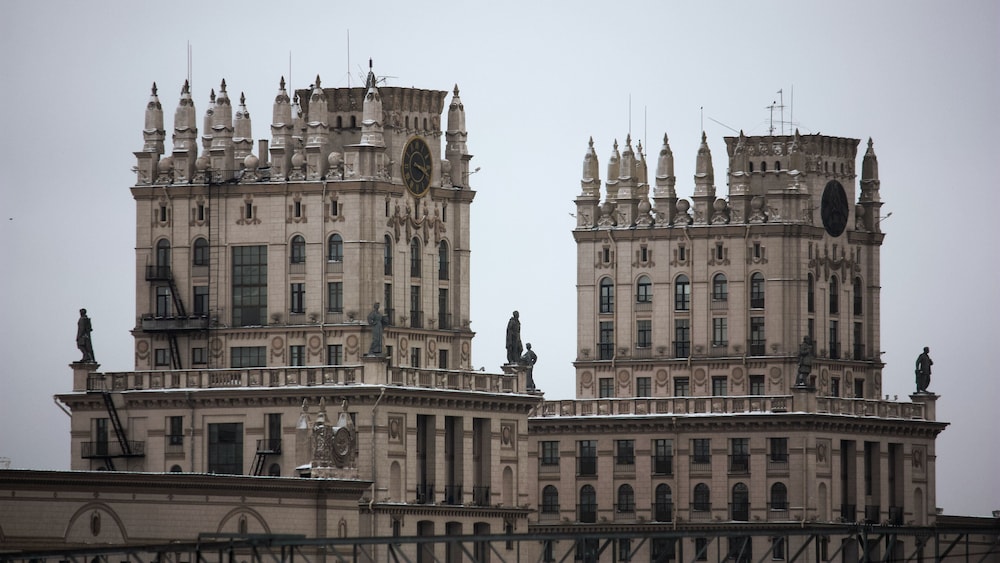 Apartment On Sloboda 7