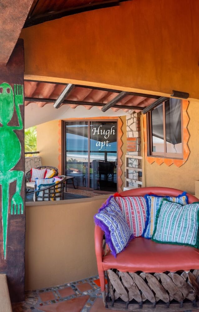 Oceanview Guesthouse