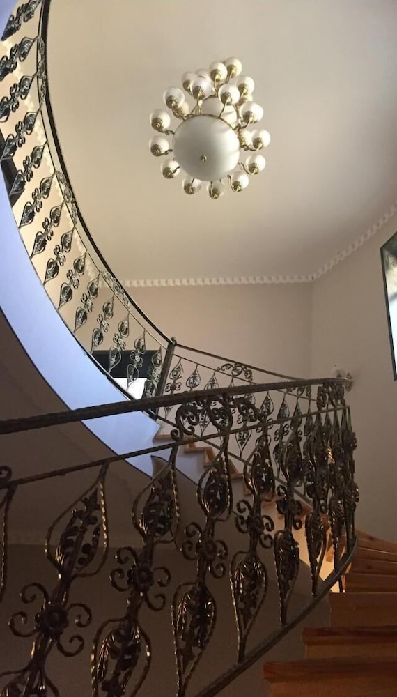 Baku entire villa