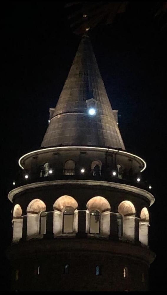 Meroddi Galata Daireleri - Image 6