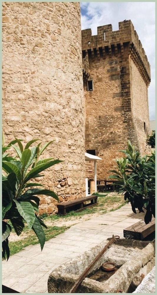 La Locanda al Castello