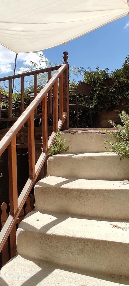 Serenity Cave Suites