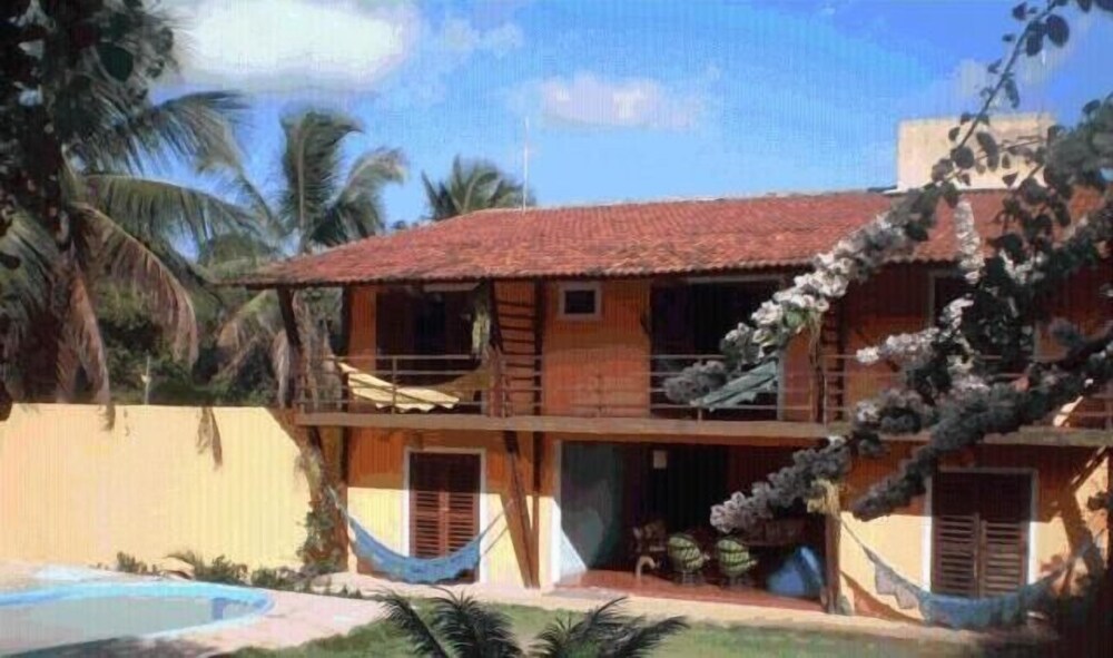 Pipa Hostel