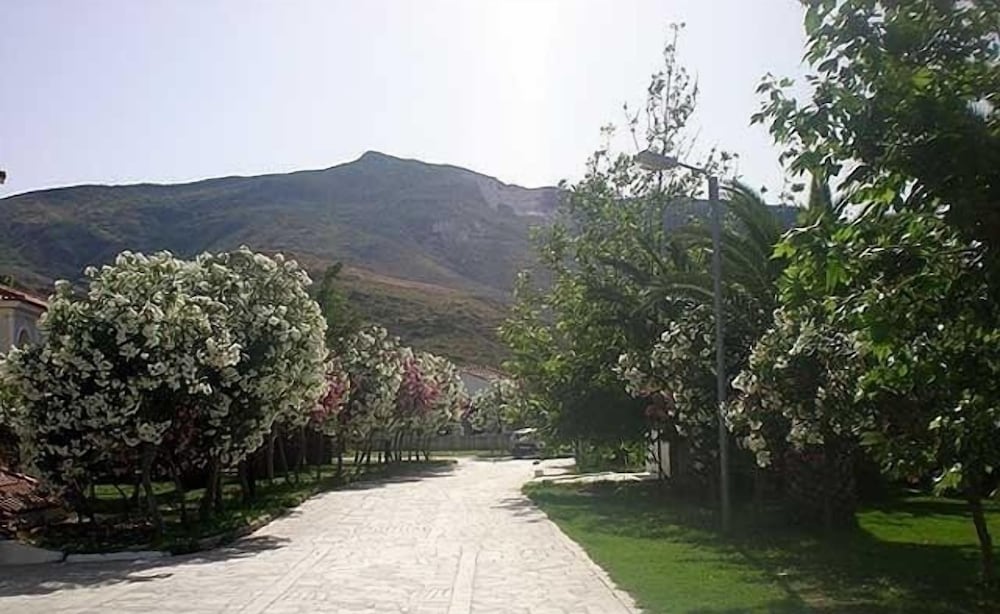 Klelia Beach Hotel - All Inclusive