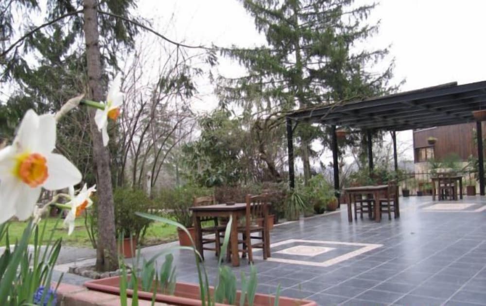 Santa Roza Butik Otel
