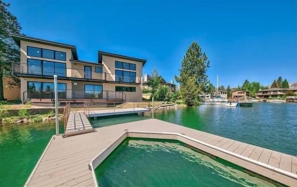 2030 Marconi Way 5 Bedroom Home