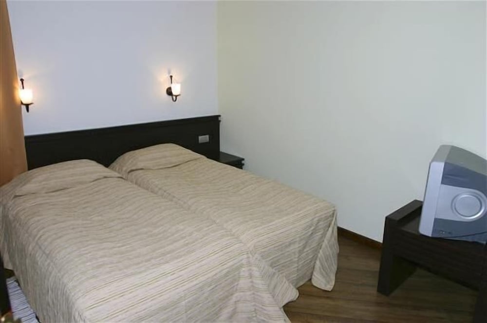 Trinity Sea Residence Nessebar