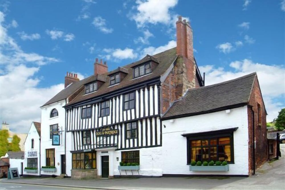 Dog & Partridge Hotel by Chef and Brewer Collection
