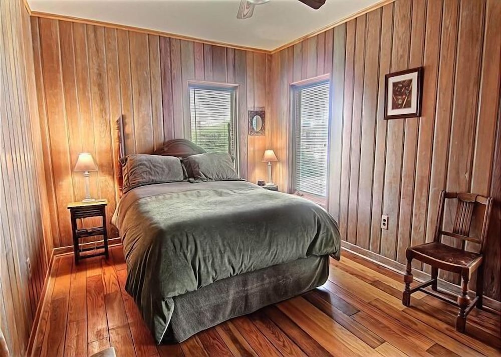 Port A Escapes Vacation Rentals