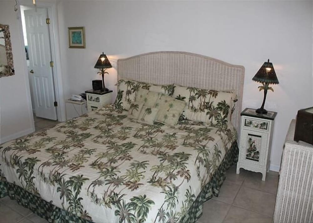 Pet Friendly, Oceanfront, 3 Bed, 2 Bath - Ocean Paradise view 5