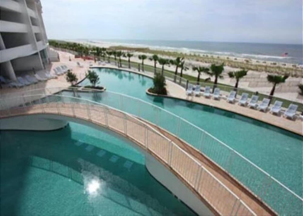 Turquoise Place Unit 1806D