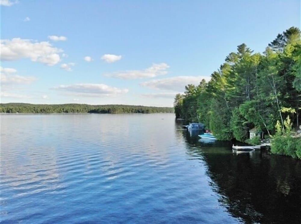 462 Paudash Lake 4 Bedroom Cottage