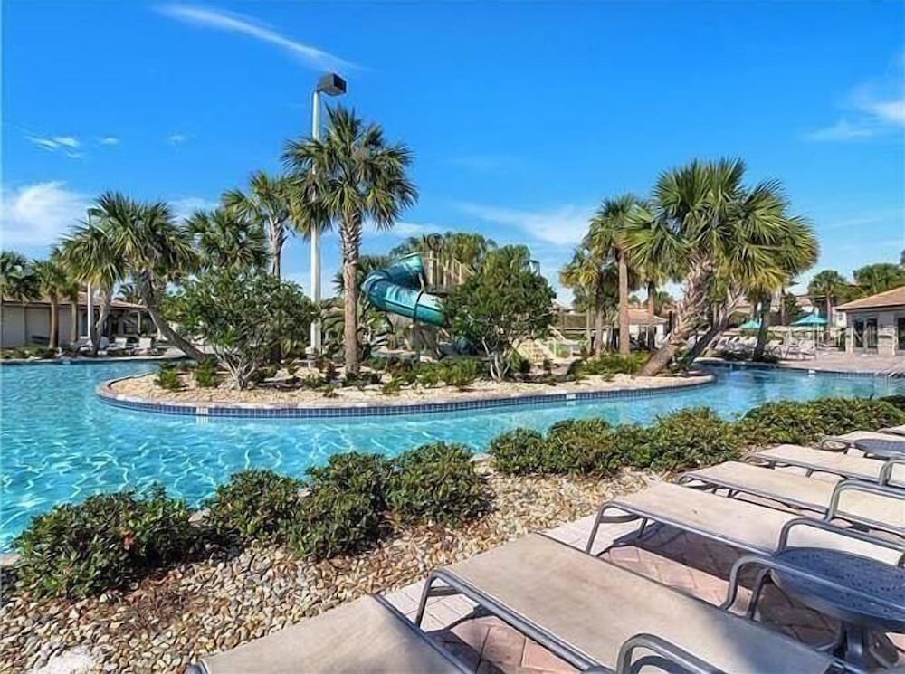 456 OC - Elegant Retreat in Champions Gate
