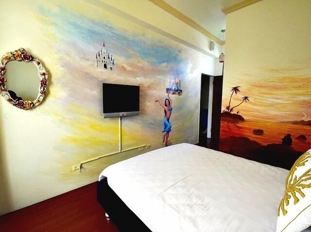 Amicasa Guesthouse